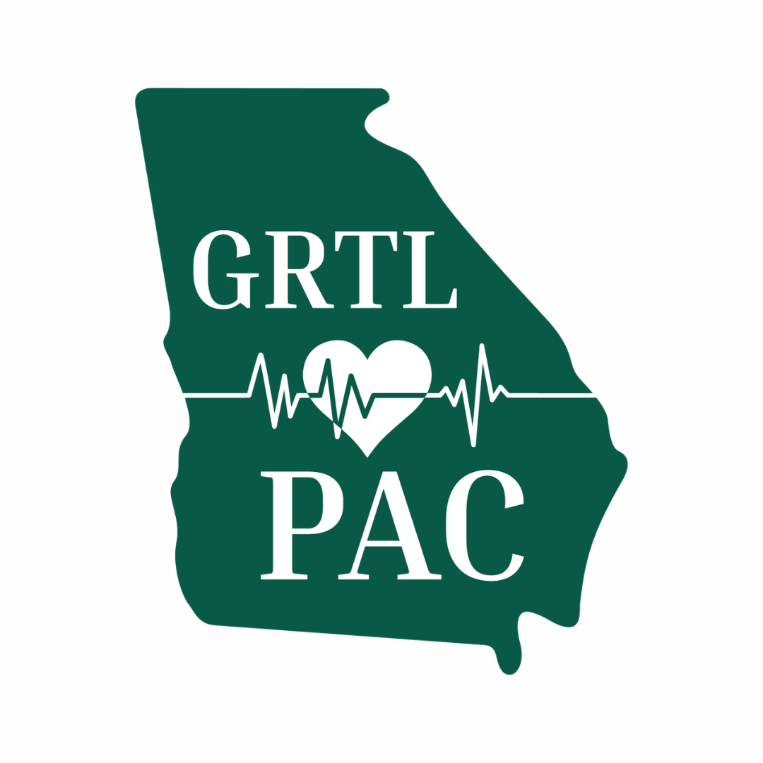 Endorsed by Georgia Right to Life PAC